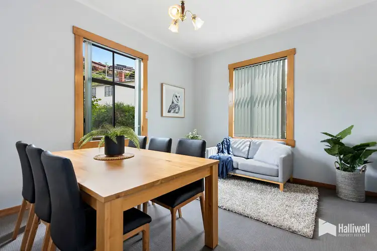 Sixth view of Homely house listing, 4 Amy Street, Burnie TAS 7320