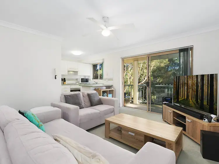Second view of Homely unit listing, 27/29 Park Road, Bellambi NSW 2518