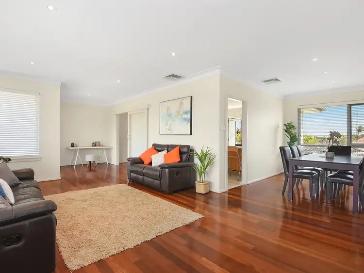 Third view of Homely house listing, 36 Wisdom Street, Connells Point NSW 2221
