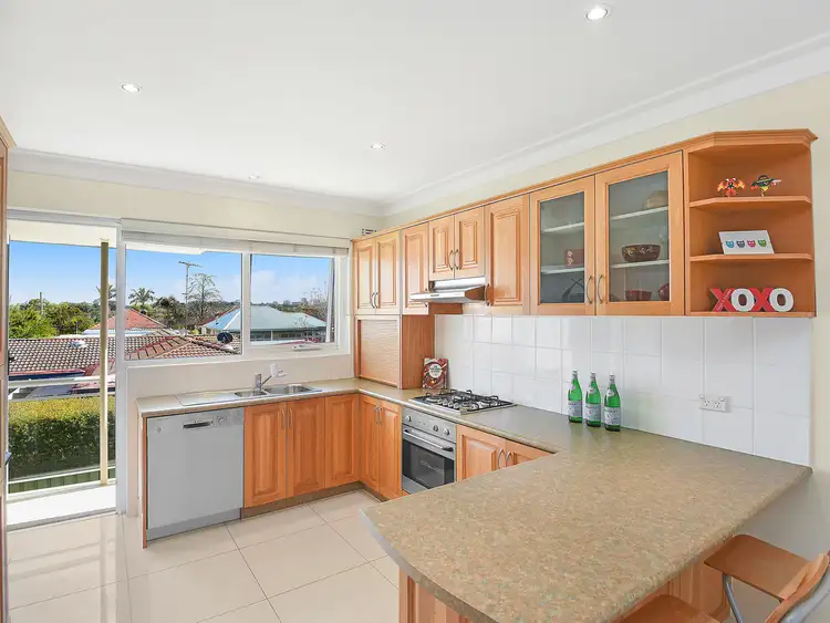 Fourth view of Homely house listing, 36 Wisdom Street, Connells Point NSW 2221