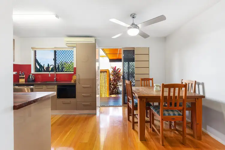 Fifth view of Homely unit listing, 1/19 Jarnahill Drive, Mount Coolum QLD 4573