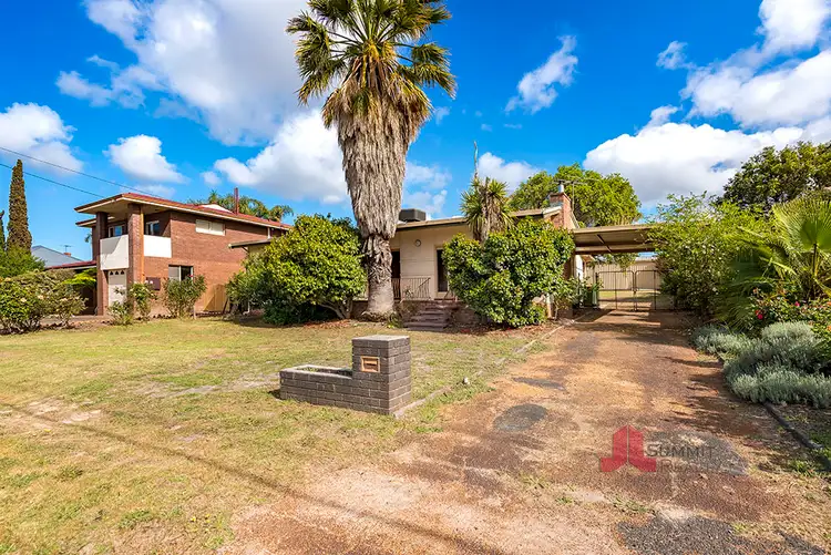 229 Steere Street, Collie WA 6225