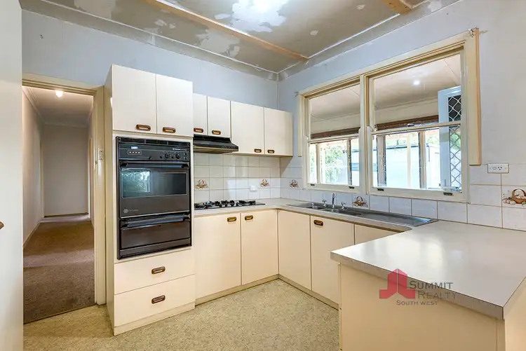 Sixth view of Homely house listing, 229 Steere Street, Collie WA 6225