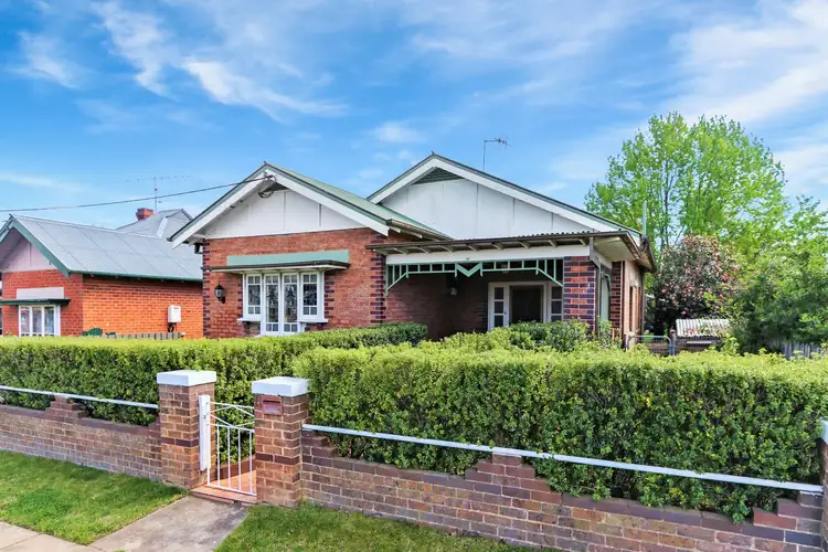 11 Citizen Street, Goulburn NSW 2580