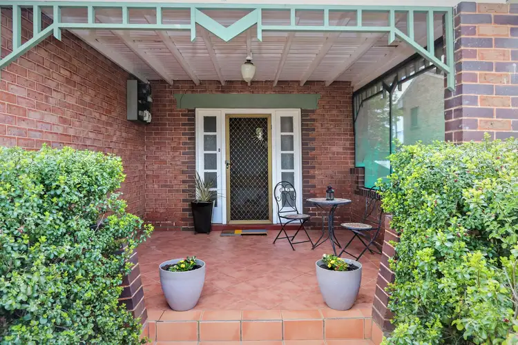 Second view of Homely house listing, 11 Citizen Street, Goulburn NSW 2580