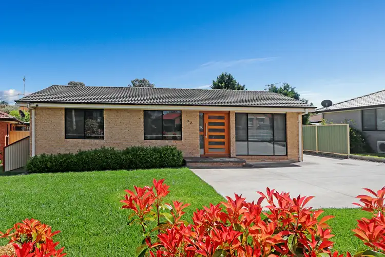 1/32 Queen Street, Goulburn NSW 2580