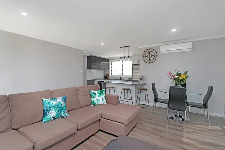Second view of Homely house listing, 1/32 Queen Street, Goulburn NSW 2580
