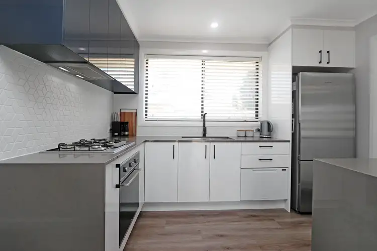 Fourth view of Homely house listing, 1/32 Queen Street, Goulburn NSW 2580