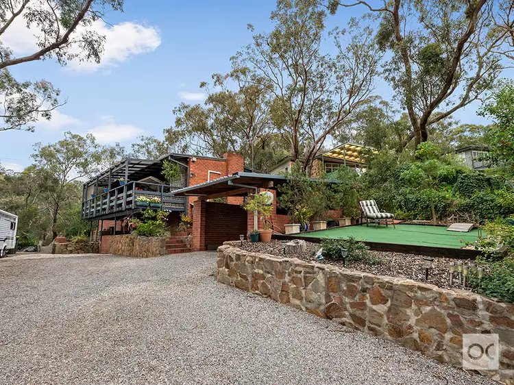 14 Chitunga Road, Eden Hills SA 5050