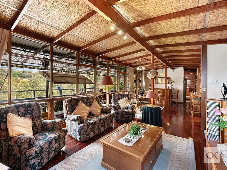 Third view of Homely house listing, 14 Chitunga Road, Eden Hills SA 5050