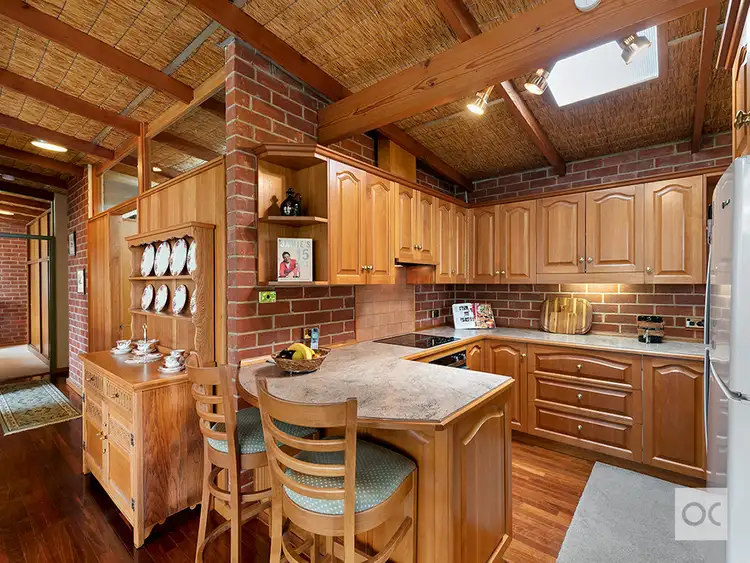 Fifth view of Homely house listing, 14 Chitunga Road, Eden Hills SA 5050