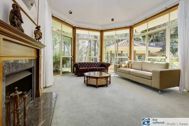 Sixth view of Homely house listing, 74 Alpine Drive, Tinonee NSW 2430