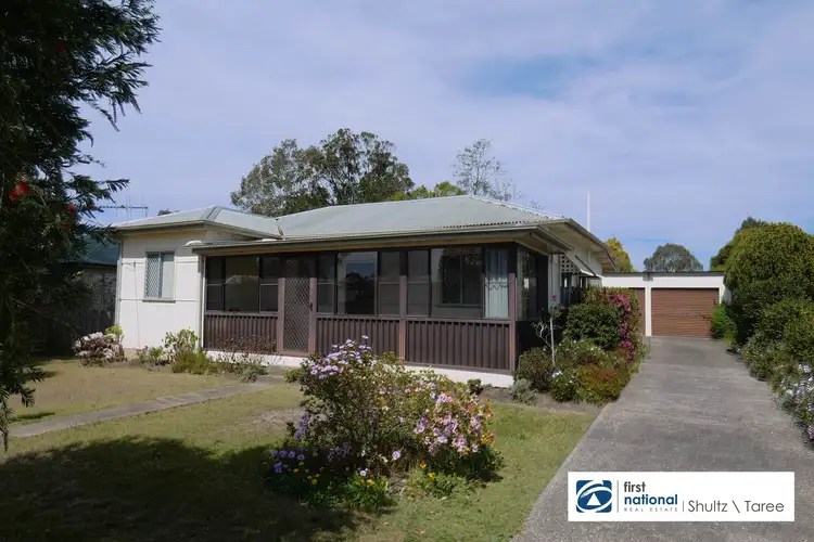 Main view of Homely house listing, 26 Milligan Street, Taree NSW 2430