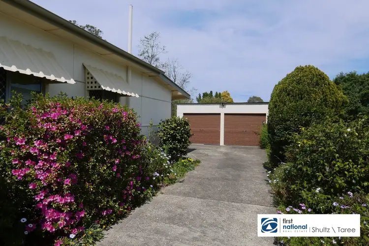 Second view of Homely house listing, 26 Milligan Street, Taree NSW 2430