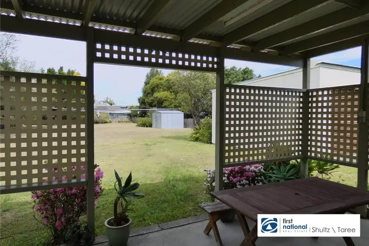 Third view of Homely house listing, 26 Milligan Street, Taree NSW 2430