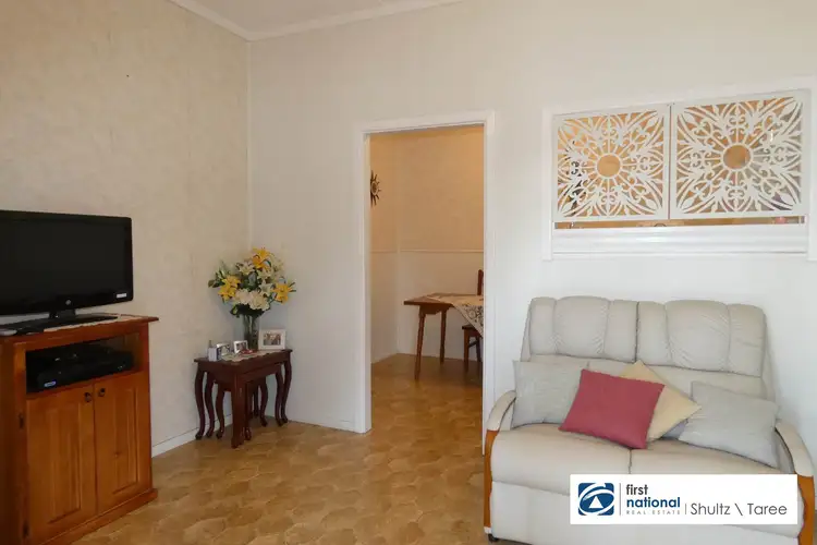 Fifth view of Homely house listing, 26 Milligan Street, Taree NSW 2430