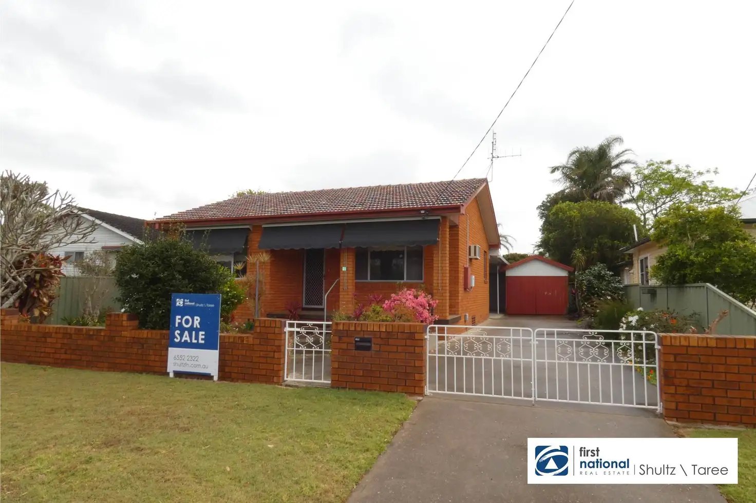 Main view of Homely house listing, 95 Edinburgh Drive, Taree NSW 2430
