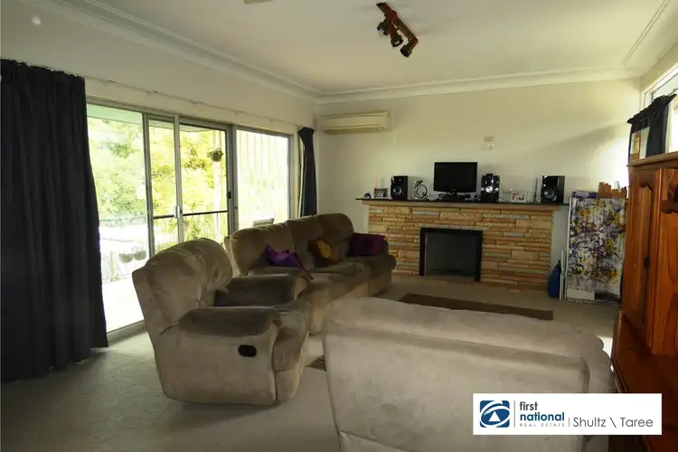 Second view of Homely house listing, 24 Edinburgh Drive, Taree NSW 2430