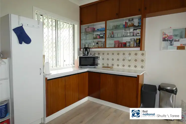 Fourth view of Homely house listing, 24 Edinburgh Drive, Taree NSW 2430