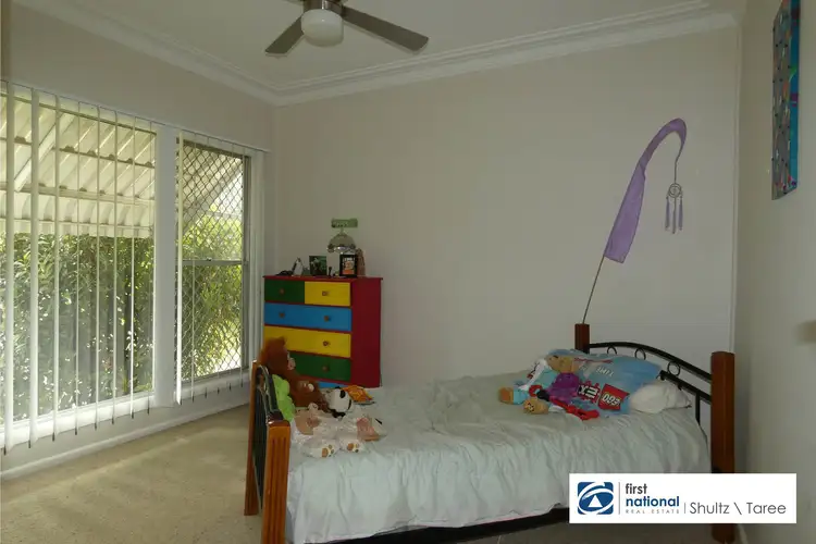 Seventh view of Homely house listing, 24 Edinburgh Drive, Taree NSW 2430