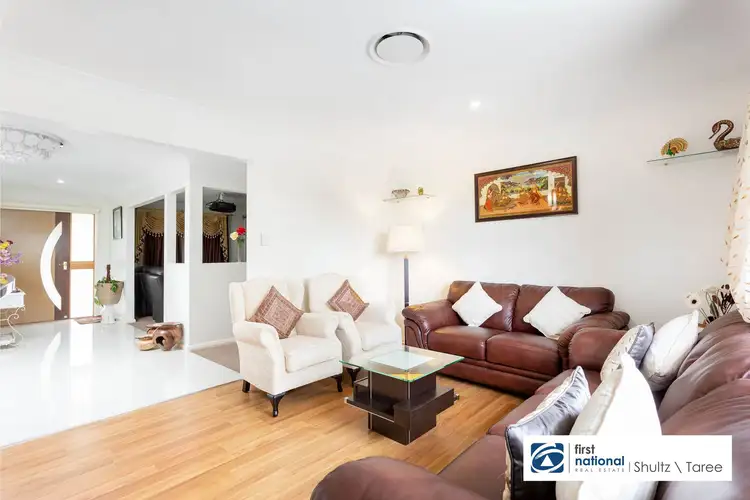 Second view of Homely house listing, 17 Bettong Drive, Taree NSW 2430