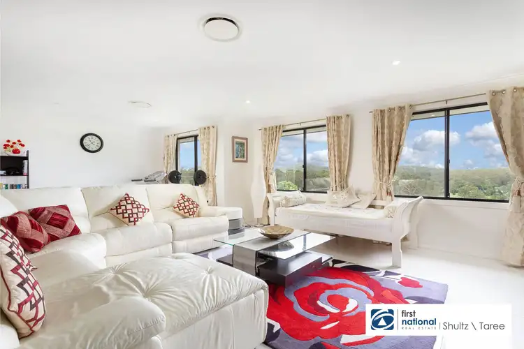 Third view of Homely house listing, 17 Bettong Drive, Taree NSW 2430