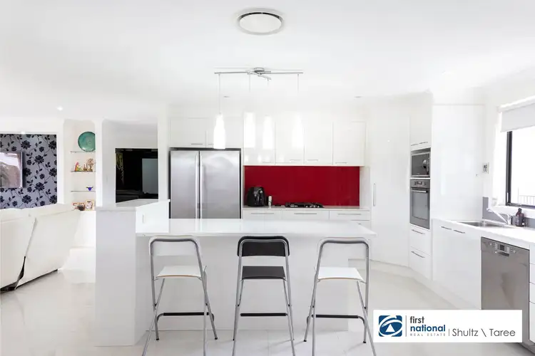 Fourth view of Homely house listing, 17 Bettong Drive, Taree NSW 2430