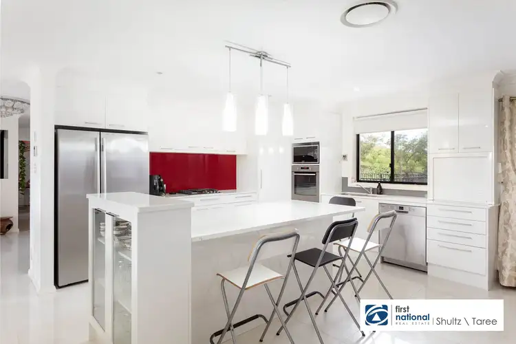 Fifth view of Homely house listing, 17 Bettong Drive, Taree NSW 2430