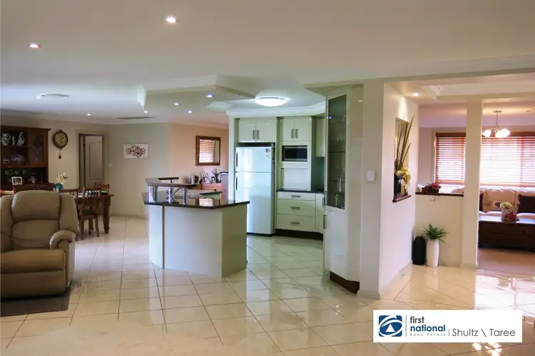 Main view of Homely house listing, 11 Joseph Andrews Crescent, Taree NSW 2430