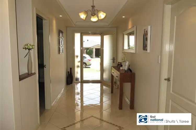 Second view of Homely house listing, 11 Joseph Andrews Crescent, Taree NSW 2430