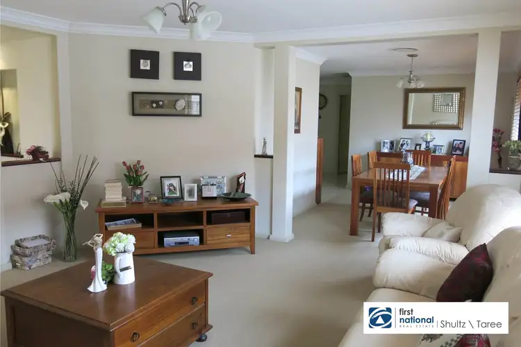 Fourth view of Homely house listing, 11 Joseph Andrews Crescent, Taree NSW 2430