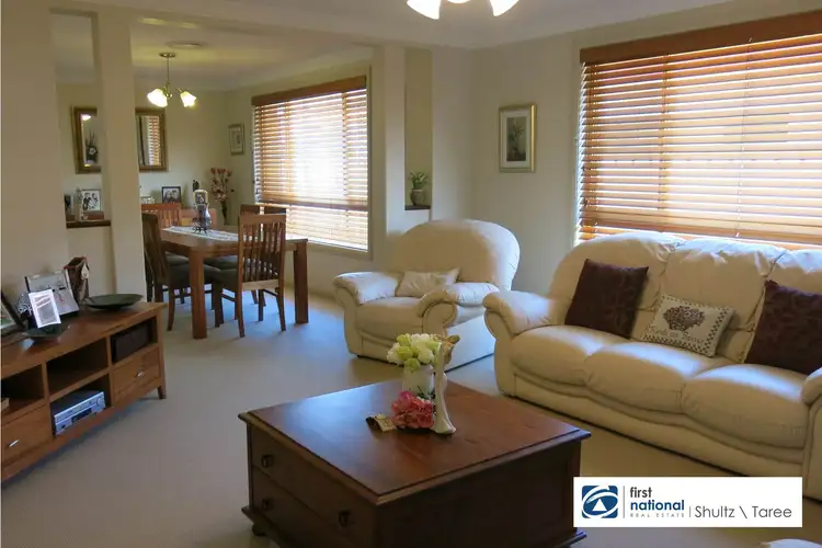 Fifth view of Homely house listing, 11 Joseph Andrews Crescent, Taree NSW 2430