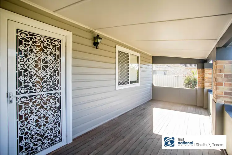 Second view of Homely house listing, 11 Spence Street, Taree NSW 2430