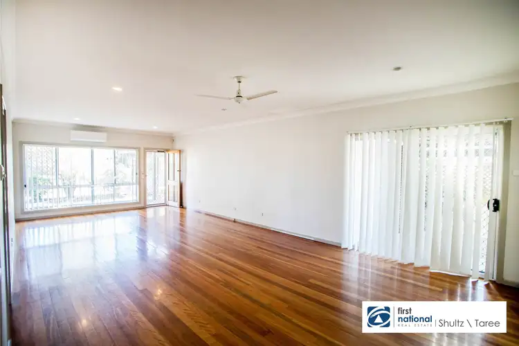 Third view of Homely house listing, 11 Spence Street, Taree NSW 2430