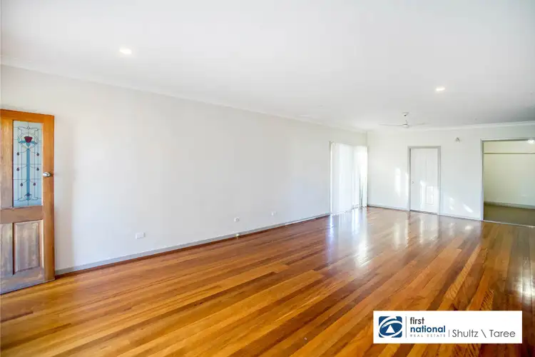 Fourth view of Homely house listing, 11 Spence Street, Taree NSW 2430