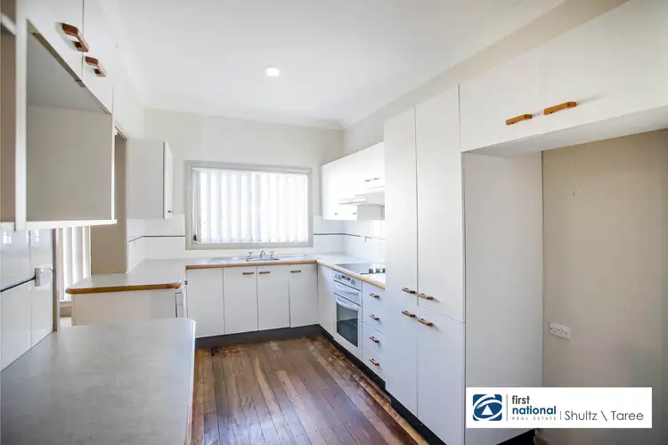Fifth view of Homely house listing, 11 Spence Street, Taree NSW 2430