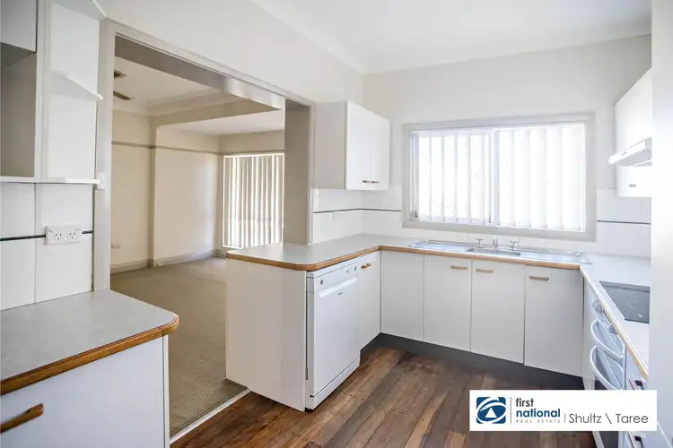 Sixth view of Homely house listing, 11 Spence Street, Taree NSW 2430