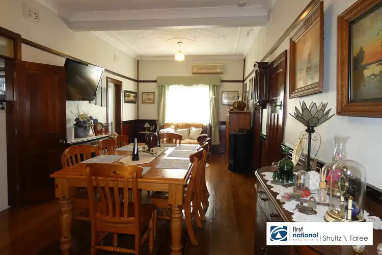 Main view of Homely house listing, 90 Cowper Street, Taree NSW 2430