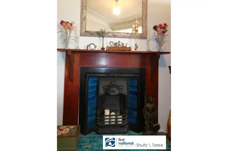 Second view of Homely house listing, 90 Cowper Street, Taree NSW 2430