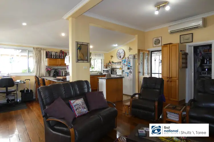 Fourth view of Homely house listing, 90 Cowper Street, Taree NSW 2430
