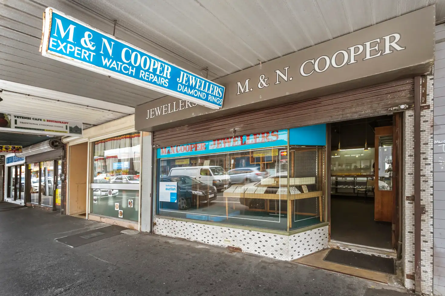 Main view of Homely house listing, 251 Barkly Street, Footscray VIC 3011