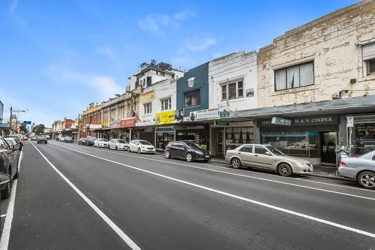 Third view of Homely house listing, 251 Barkly Street, Footscray VIC 3011