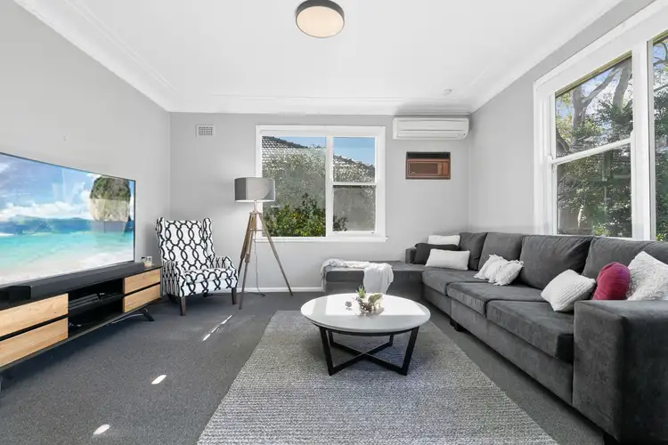Second view of Homely house listing, 22 Felton Street, Telopea NSW 2117