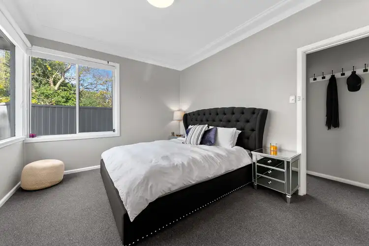 Fifth view of Homely house listing, 22 Felton Street, Telopea NSW 2117