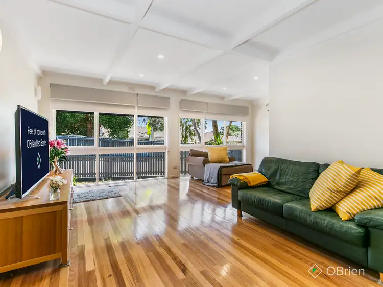Third view of Homely house listing, 25 Benanee Drive, Frankston VIC 3199