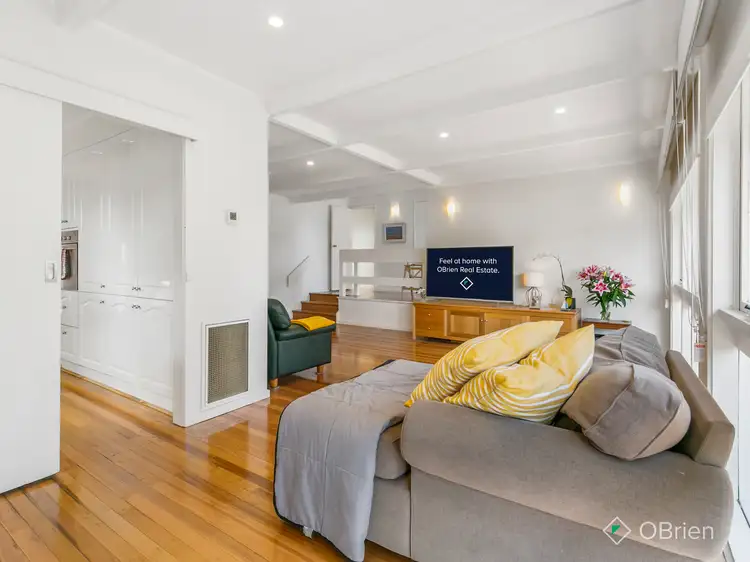 Fourth view of Homely house listing, 25 Benanee Drive, Frankston VIC 3199