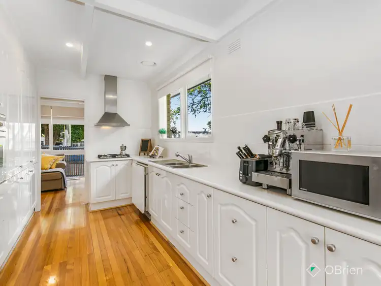 Fifth view of Homely house listing, 25 Benanee Drive, Frankston VIC 3199