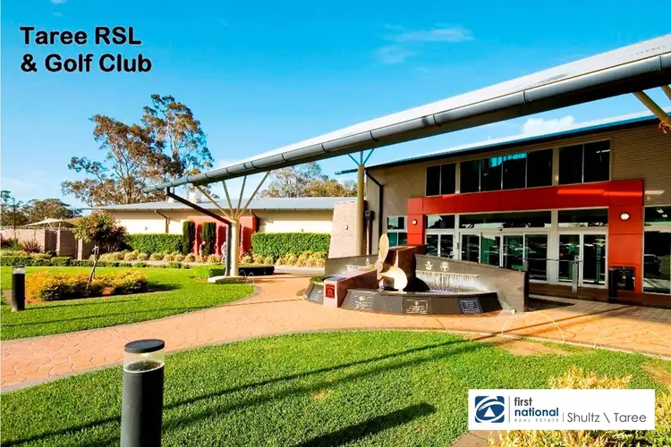 Second view of Homely land listing, 334 Wingham Road, Taree NSW 2430