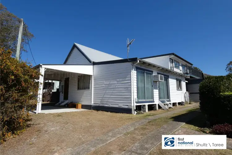 Main view of Homely house listing, 8 Manchester Street, Tinonee NSW 2430