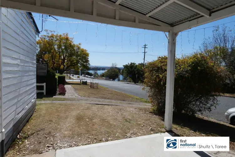 Second view of Homely house listing, 8 Manchester Street, Tinonee NSW 2430